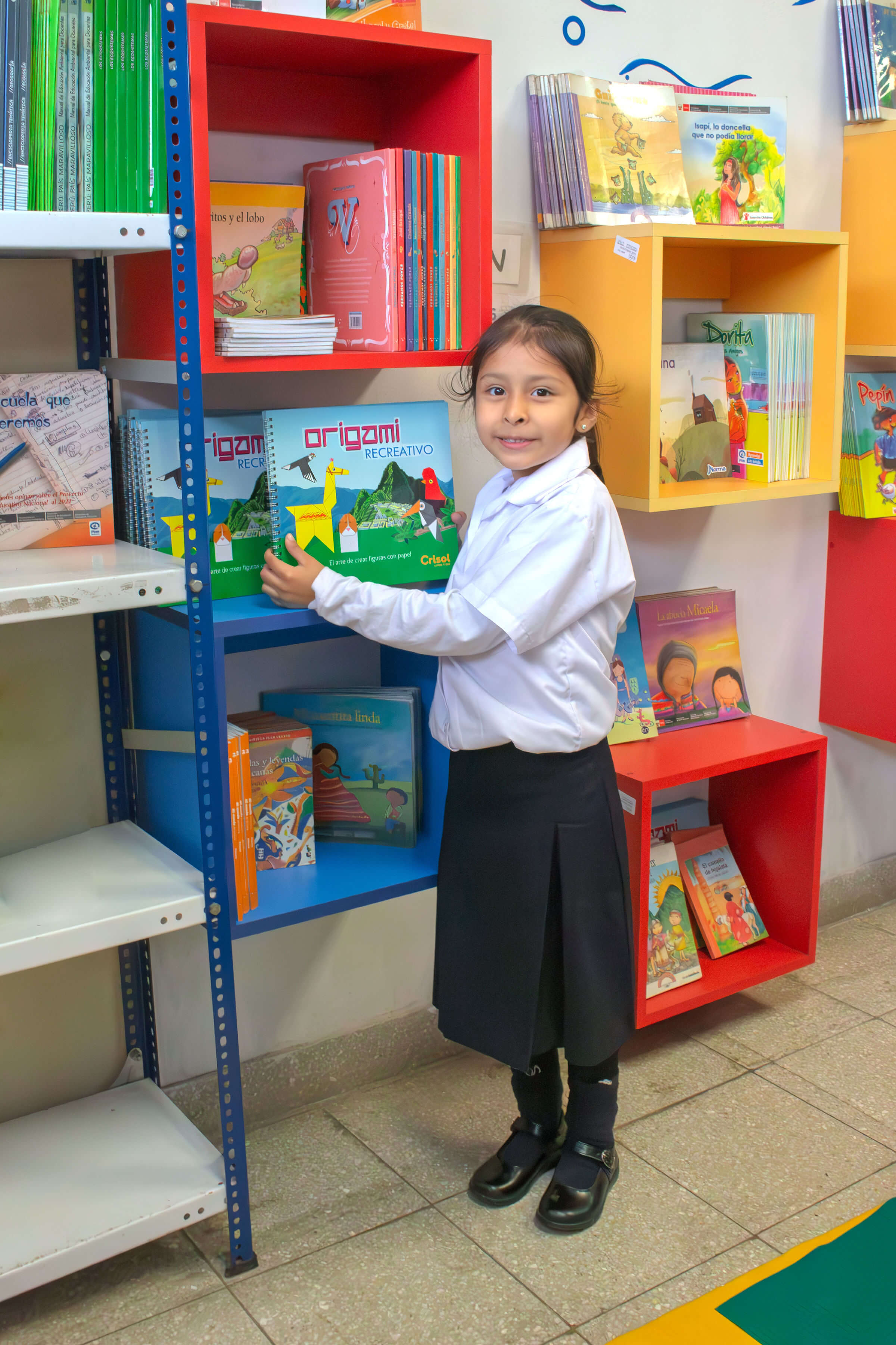 Estudiante Destacado